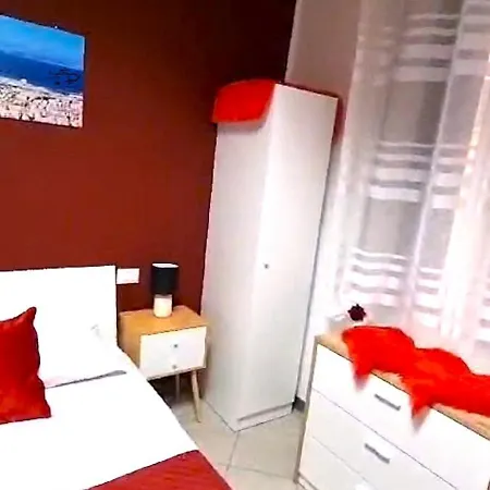 A Casa Di Stefy