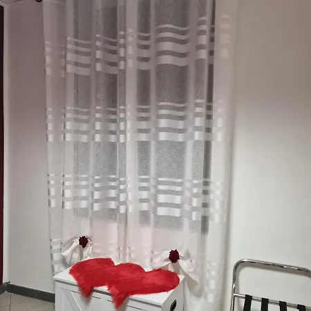 A Casa Di Stefy Трапани