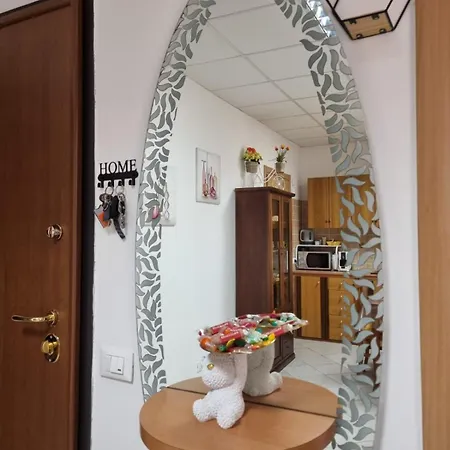 Дом отдыха A Casa Di Stefy