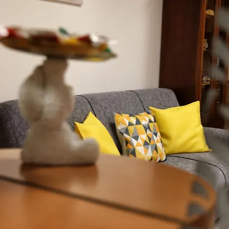 A Casa Di Stefy * Трапани