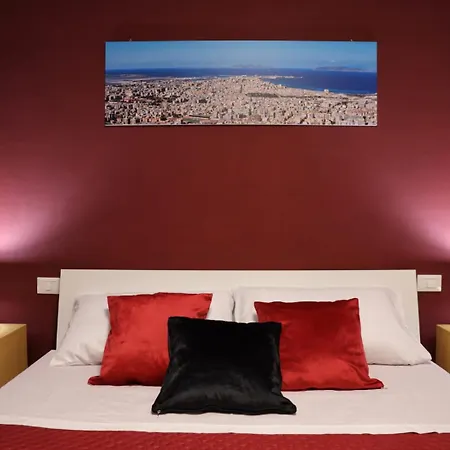 A Casa Di Stefy Trapani