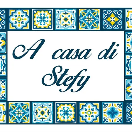 A Casa Di Stefy