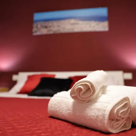 A Casa Di Stefy Hébergement de vacances Trapani