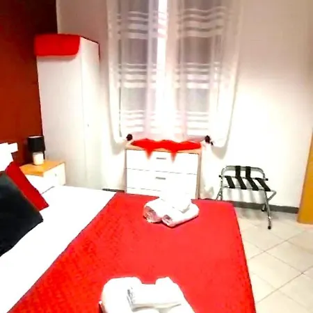 Hébergement de vacances A Casa Di Stefy